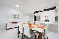 Fifth view of Homely apartment listing, 603c/65 Progress Drive, Nightcliff NT 810