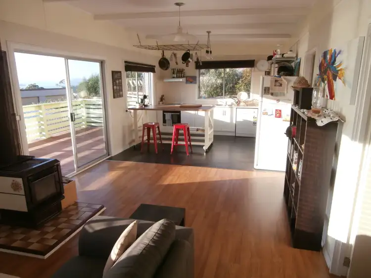 Fifth view of Homely house listing, 8 Harrier Street, Primrose Sands TAS 7173
