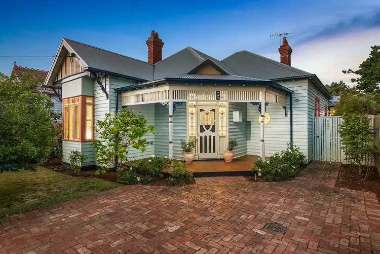 33 Allison Road, Elsternwick VIC 3185