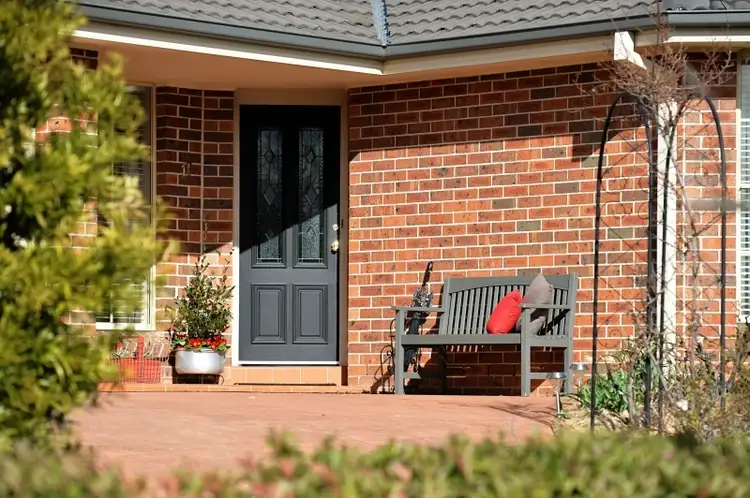 Second view of Homely house listing, 17 Robinia Drive, Bowral NSW 2576