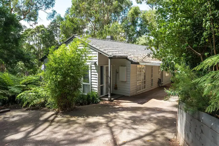 Second view of Homely house listing, 13 Price Road, Kalorama VIC 3766
