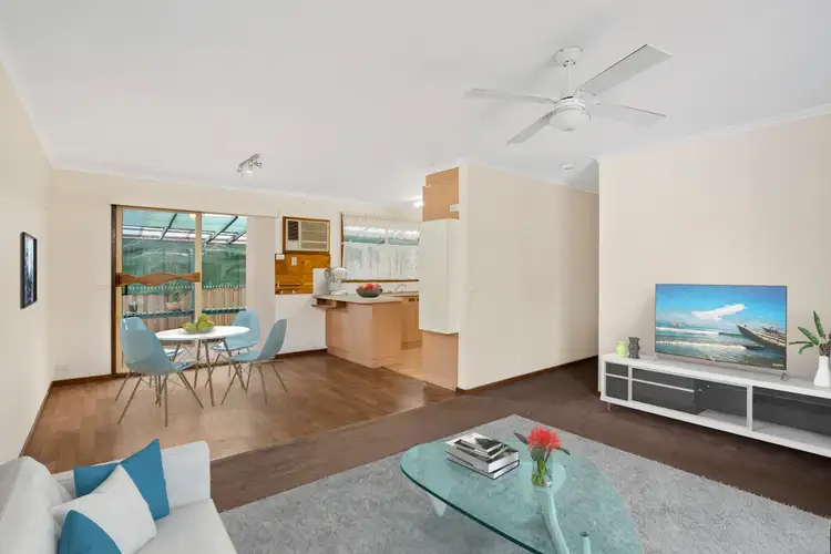 Second view of Homely unit listing, 1/145 Newcombe Street, Portarlington VIC 3223