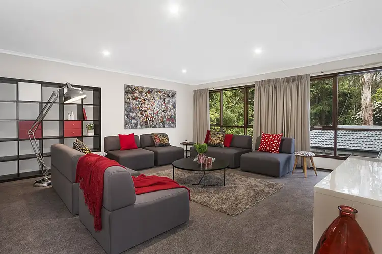 Sixth view of Homely house listing, 12 Braeside Avenue, Sherbrooke VIC 3789