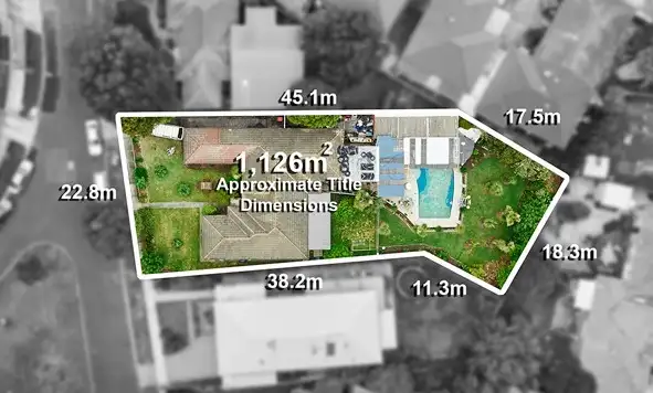 7 & 9 Raymond Court, Brighton East VIC 3187