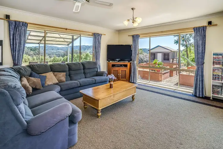 Sixth view of Homely house listing, 60 Macclesfield Road, Monbulk VIC 3793