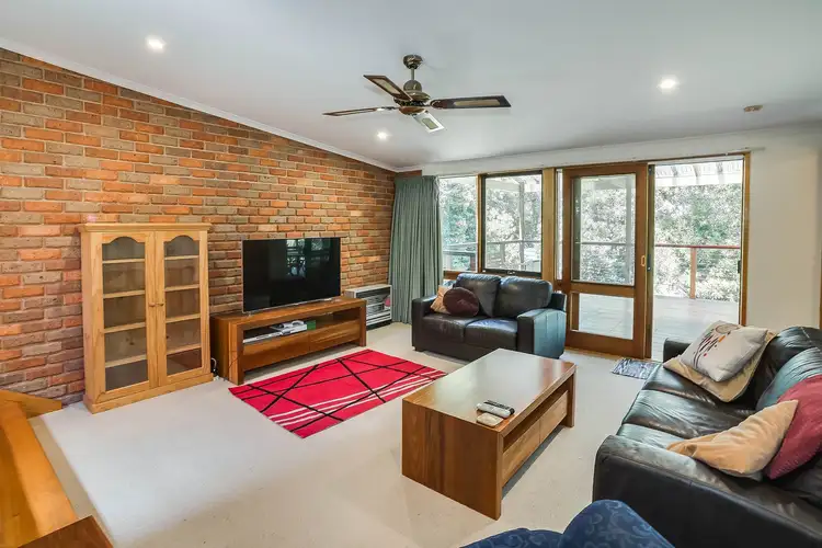 Second view of Homely house listing, 1978 Wellington Road, Clematis VIC 3782
