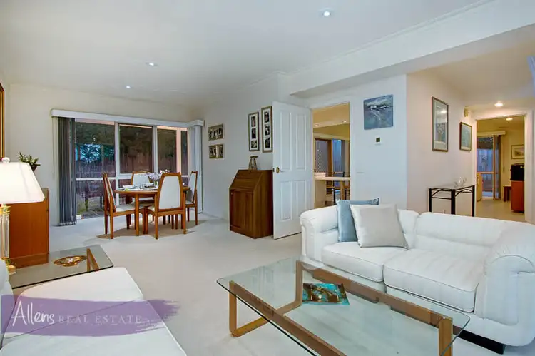 Second view of Homely townhouse listing, 2/30 Baird Street South, Doncaster VIC 3108