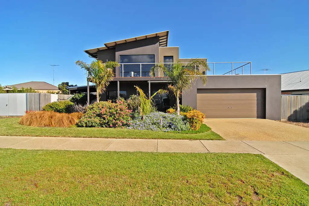 Main view of Homely house listing, 7 Lynwood Court, Ocean Grove VIC 3226
