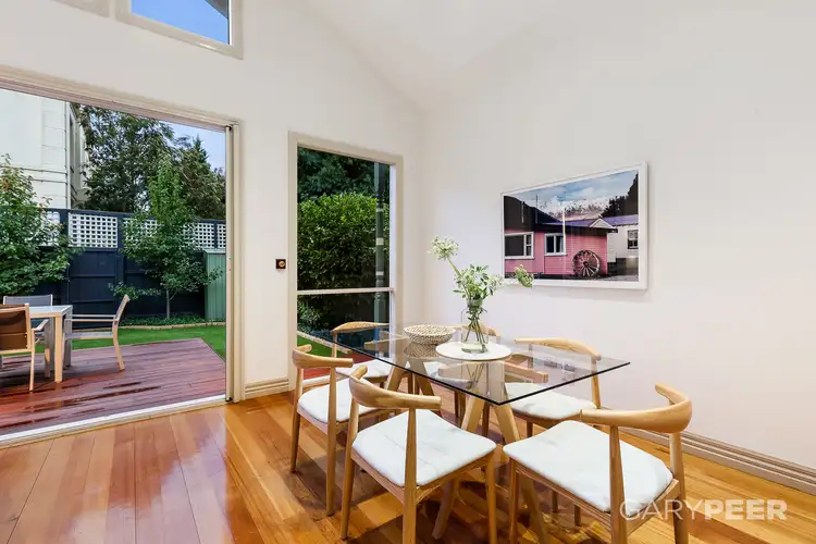 Fourth view of Homely house listing, 42a Carrington Grove, St Kilda East VIC 3183