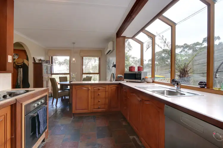 Third view of Homely house listing, 8 Braeside Drive, Launching Place VIC 3139