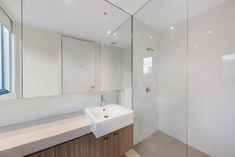 Fourth view of Homely house listing, 23/48 Eucalyptus Drive, Maidstone VIC 3012