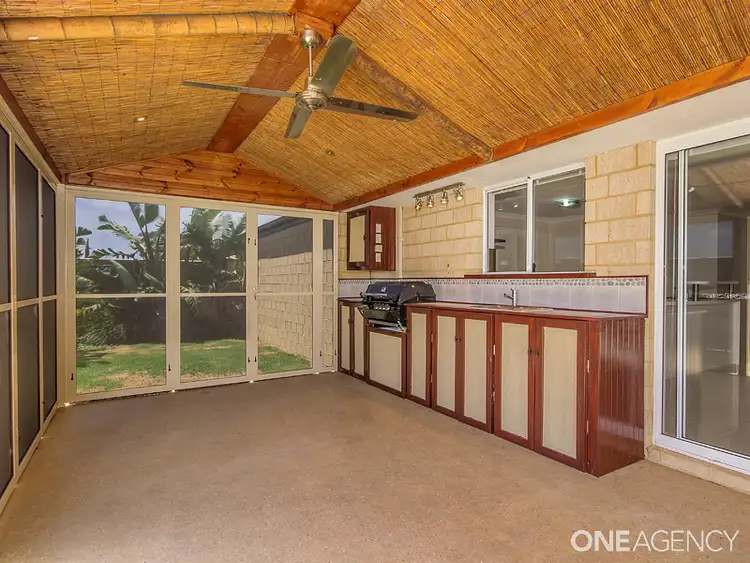 Fourth view of Homely house listing, 68 Albany Drive, Dawesville WA 6211