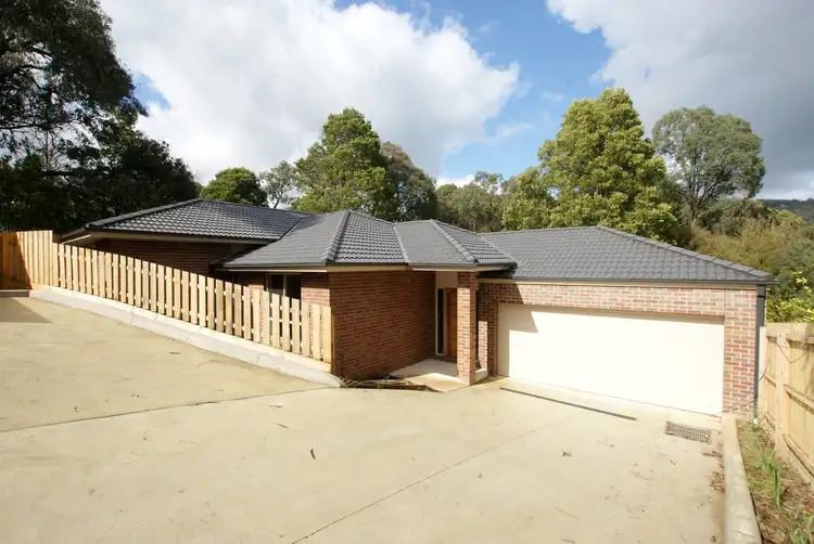 3/6 Henry Street, Yarra Junction VIC 3797
