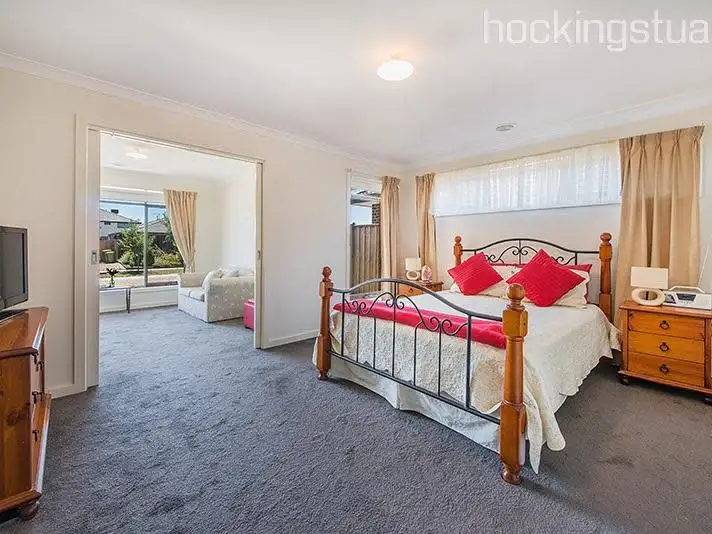 Sixth view of Homely house listing, 18 Naomi Street, Pakenham VIC 3810