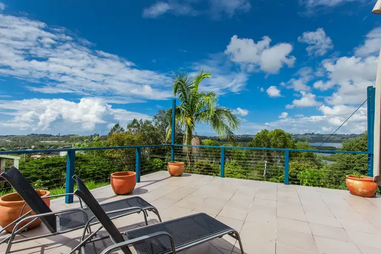 Third view of Homely house listing, 52 Scenic Drive, Tweed Heads West NSW 2485