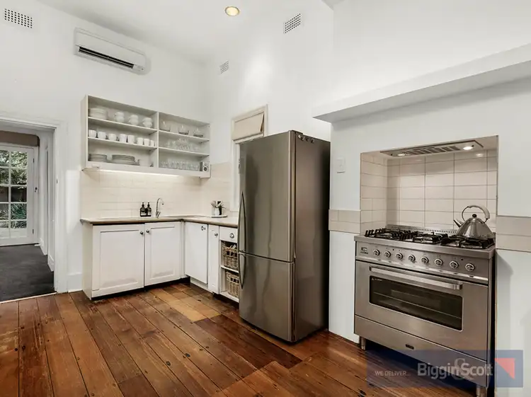 Fourth view of Homely house listing, 433 St Kilda Street, Elwood VIC 3184