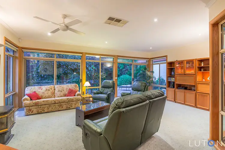 Fifth view of Homely house listing, 42 Amaroo Street, Reid ACT 2612