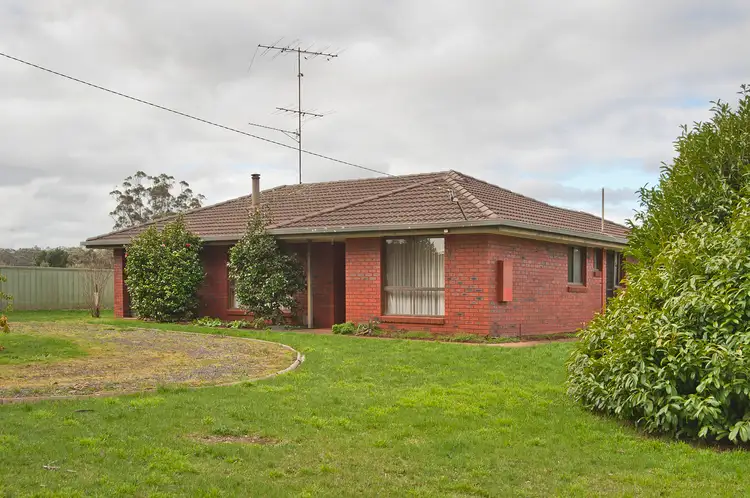 L64/1494 Ballan-Daylesford Road, Korweinguboora VIC 3461