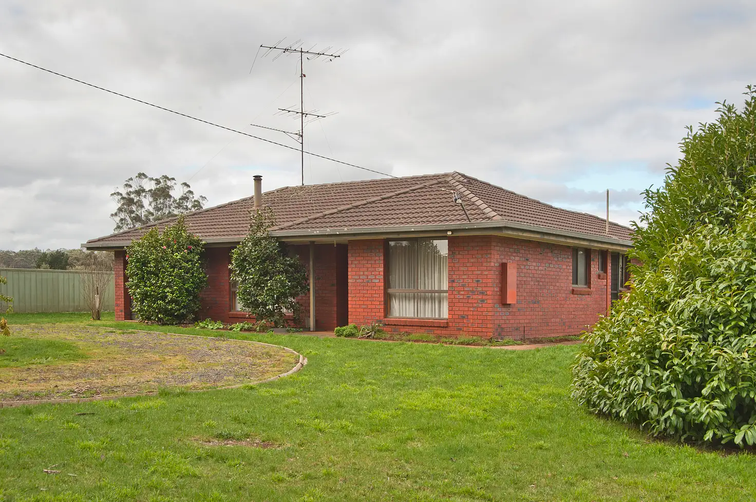 Main view of Homely house listing, L64/1494 Ballan-Daylesford Road, Korweinguboora VIC 3461