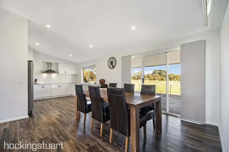 Fourth view of Homely house listing, 2 Nelson Road, Linton VIC 3360