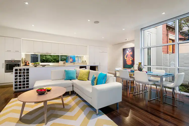 Fifth view of Homely house listing, 16 Bailey Avenue, St Kilda East VIC 3183