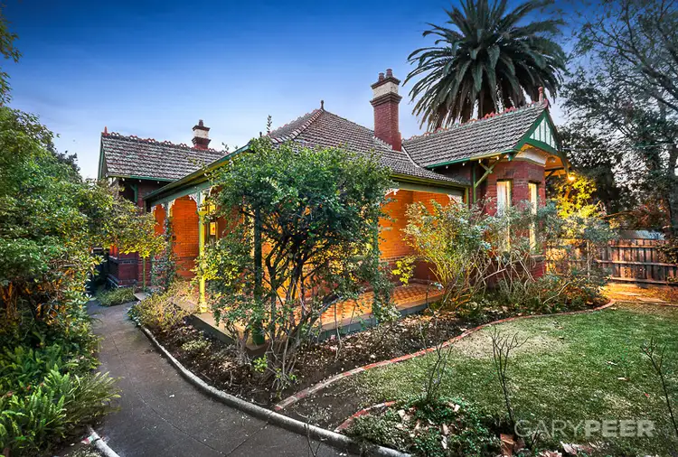123 Normanby Road, Caulfield North VIC 3161
