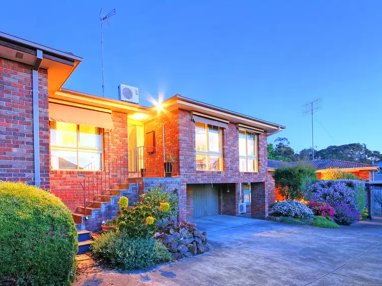 2/36 The Glen, Ferntree Gully VIC 3156