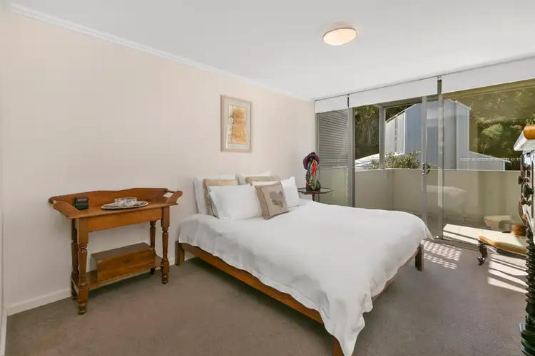 Fifth view of Homely apartment listing, 21/48A Consul Road, Brookvale NSW 2100