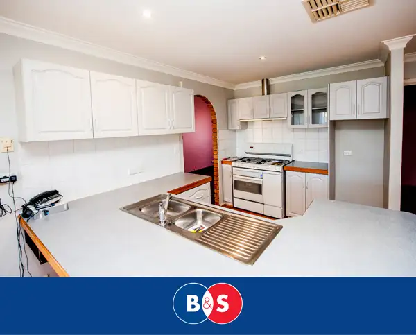 Fourth view of Homely house listing, 26 Underwood Street, Carey Park WA 6230