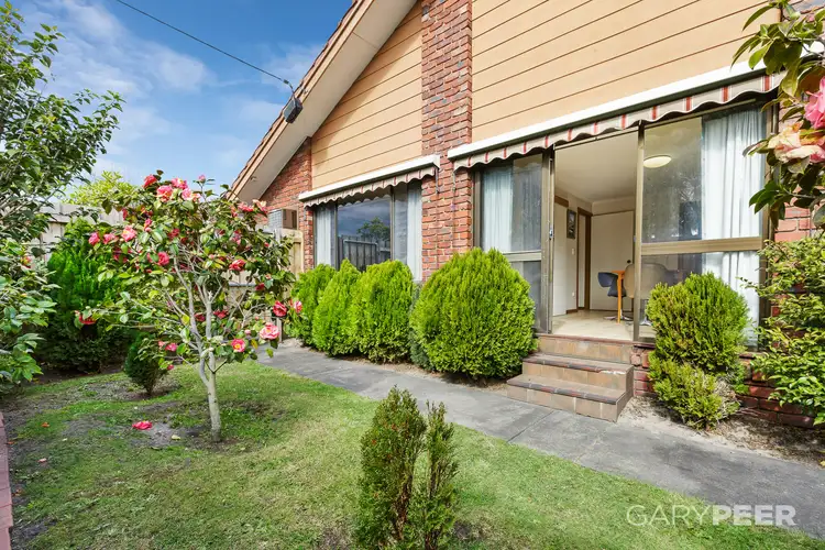 Fifth view of Homely unit listing, 1/49 Coorigil Road, Carnegie VIC 3163