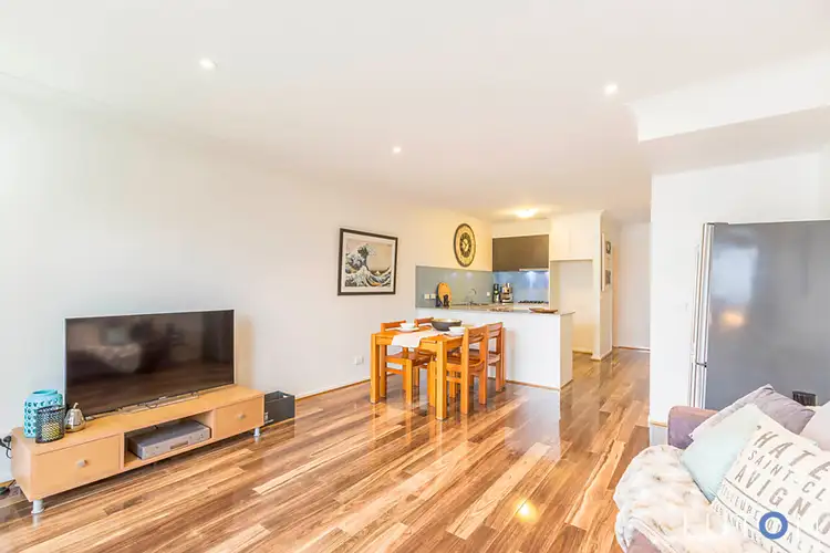 Second view of Homely townhouse listing, 98 Mapleton Avenue, Harrison ACT 2914