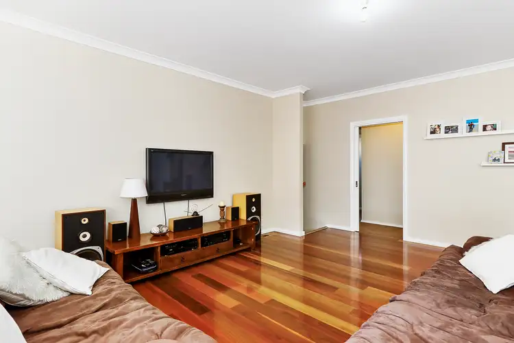 Third view of Homely house listing, 5/41 Howard Street, Seville VIC 3139