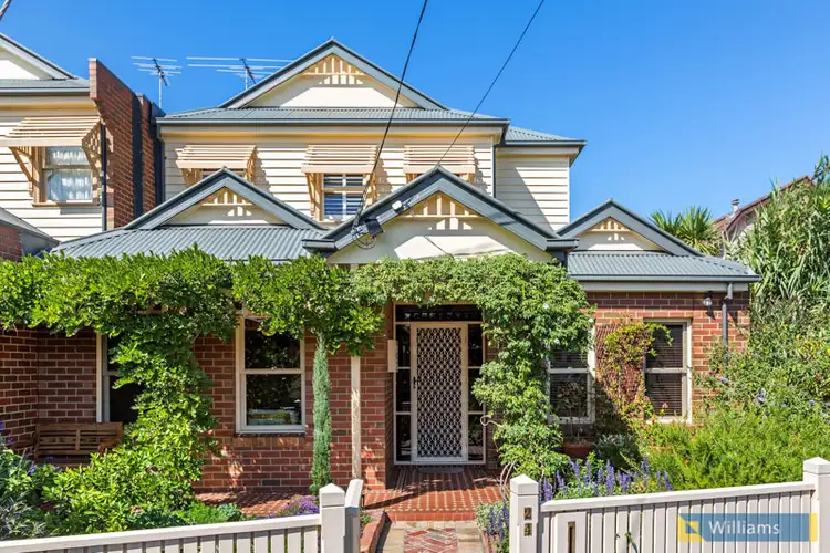 Main view of Homely house listing, 24 Macquarie Street, Williamstown VIC 3016