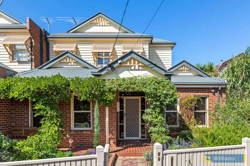 Main view of Homely house listing, 24 Macquarie Street, Williamstown VIC 3016