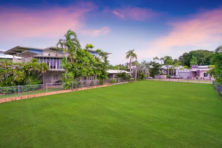 Fifth view of Homely land listing, 86 Cullen Bay Crescent, Cullen Bay NT 820