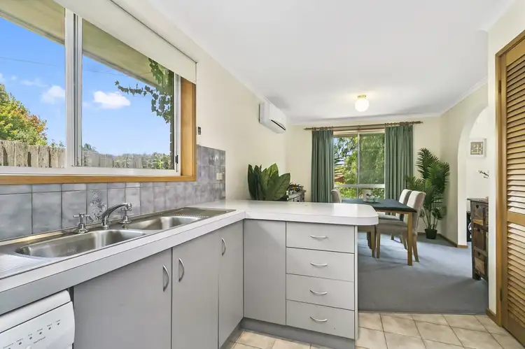 Second view of Homely house listing, 41 Thamballina Road, Clifton Springs VIC 3222