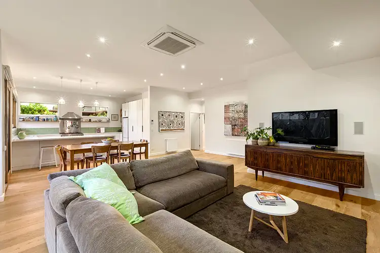 Fourth view of Homely house listing, 25 Attley Grove, St Kilda East VIC 3183