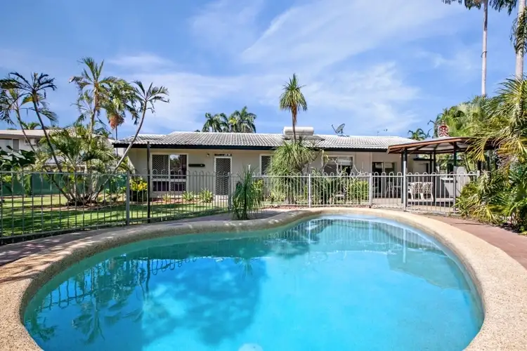 59 Eaton Place, Karama NT 812