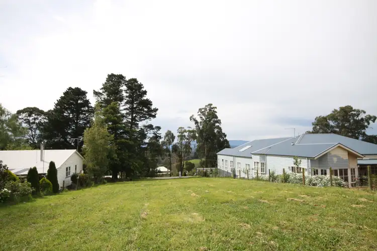 Sixth view of Homely land listing, 27 Station Road, Gembrook VIC 3783
