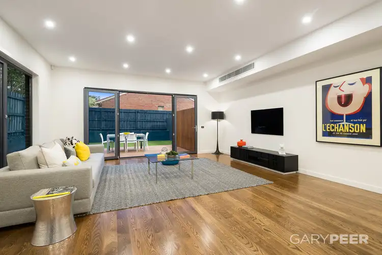 Third view of Homely townhouse listing, 13a Kean Street, Caulfield South VIC 3162