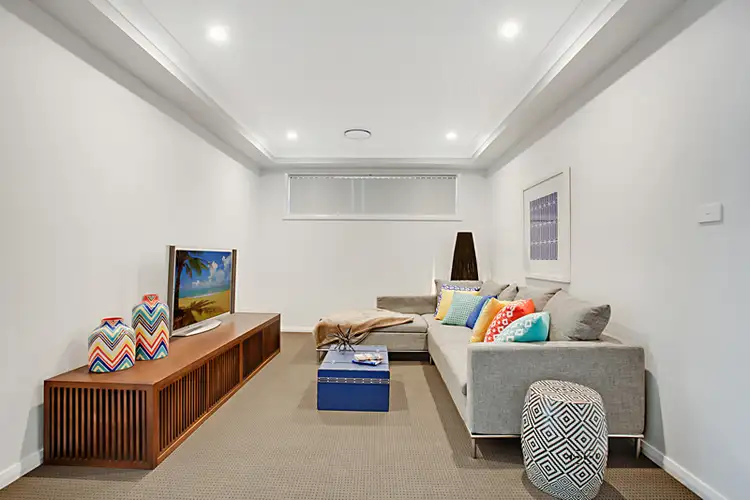 Fourth view of Homely house listing, 11 Baden Powell Avenue, Leppington NSW 2179