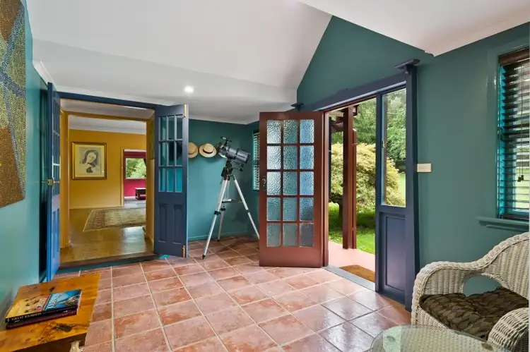 Third view of Homely house listing, 11 Merilbah Road, Bowral NSW 2576