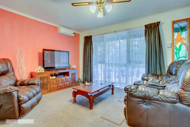 Fifth view of Homely house listing, 9 Lower Grieve Road, Avonsleigh VIC 3782