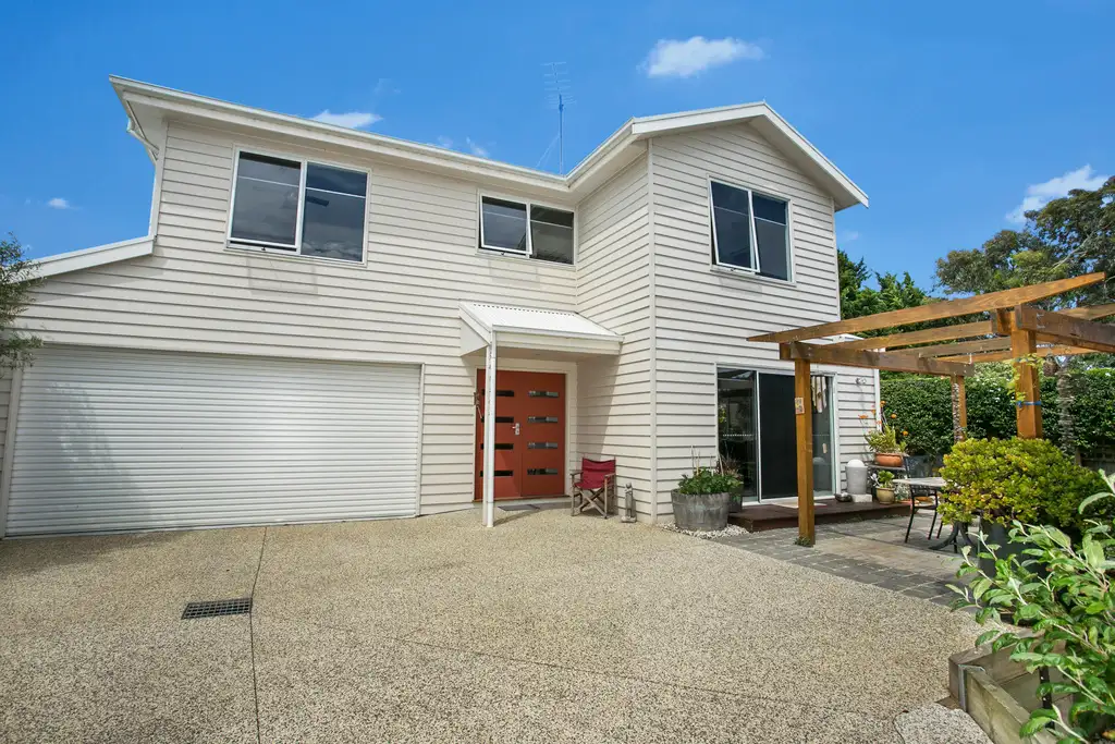 Main view of Homely townhouse listing, 3/48 Asbury Street West, Ocean Grove VIC 3226