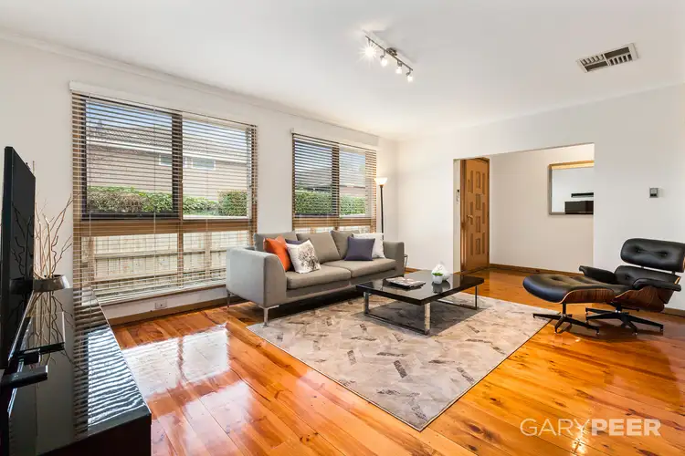Main view of Homely unit listing, 6/111 Hotham Street, St Kilda East VIC 3183