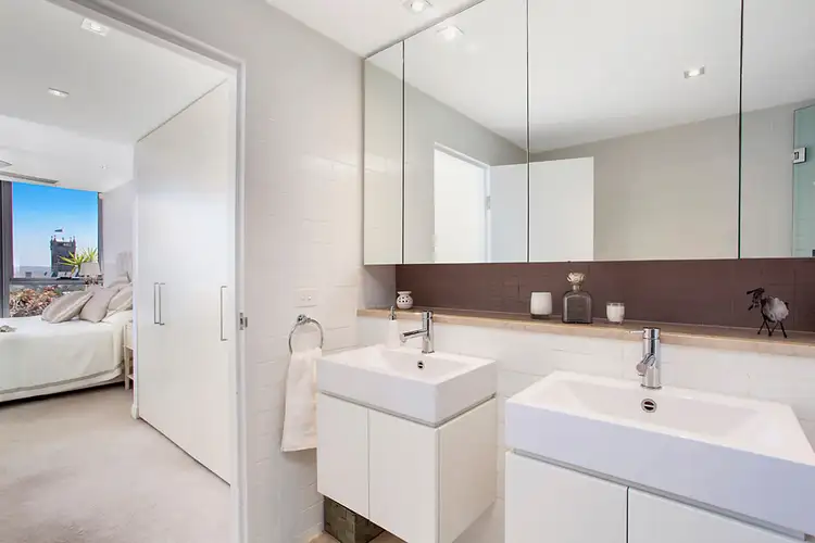 Sixth view of Homely apartment listing, 12/3 Cerretti Crescent, Manly NSW 2095