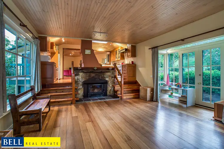 Sixth view of Homely house listing, 6 Wombat Road, Mount Dandenong VIC 3767