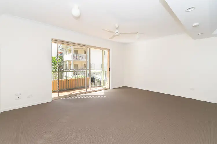 Second view of Homely townhouse listing, 5/60 Mitre Street, St Lucia QLD 4067