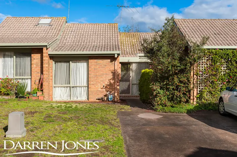 Main view of Homely unit listing, 6/43 Railway Road, Eltham VIC 3095