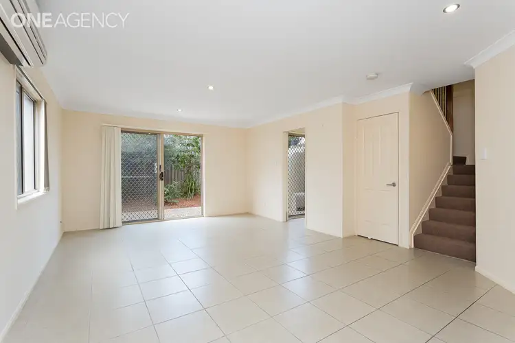 Second view of Homely townhouse listing, 120/439 Elizabeth Avenue, Kippa-ring QLD 4021